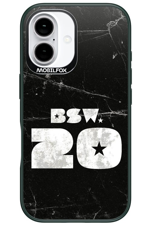 BSW 20 (4) 2.0 - Apple iPhone 16