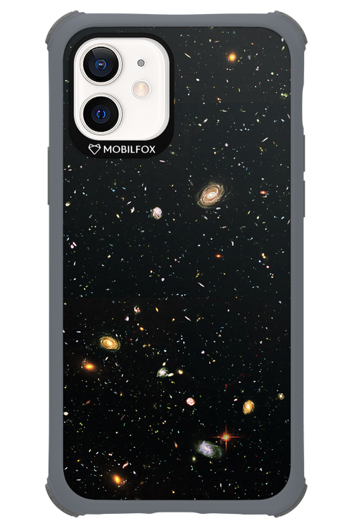 Cosmic Space 2.0 - Apple iPhone 12