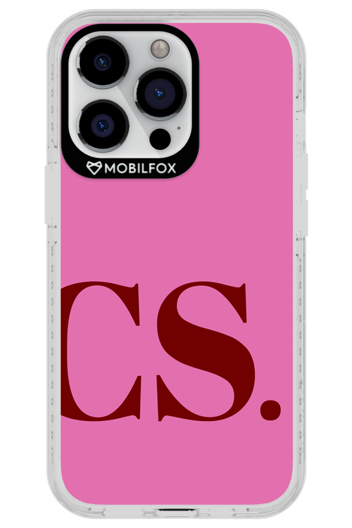 CS (Sorbet) 2.0 - Apple iPhone 13 Pro