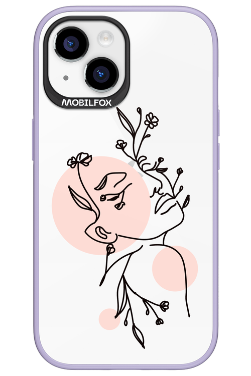 Confidence 2.0 - Apple iPhone 15