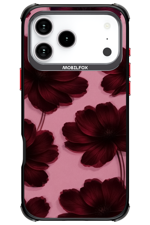 Petal Juliet 2.0 - Apple iPhone 17 Pro Max