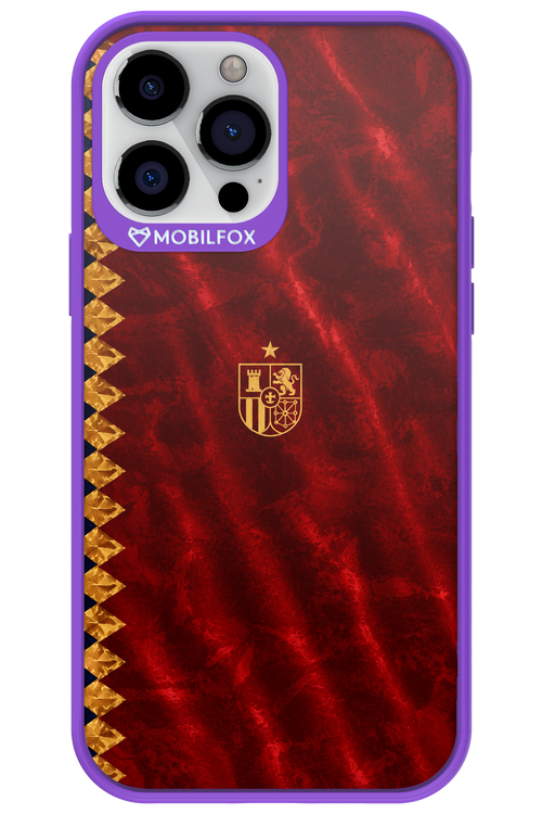 Spania 2.0 - Apple iPhone 13 Pro Max