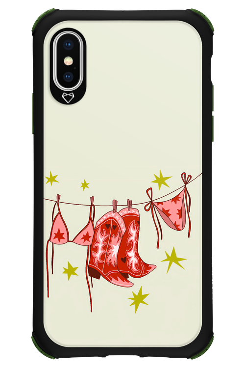 Laundry 2.0 - Apple iPhone X