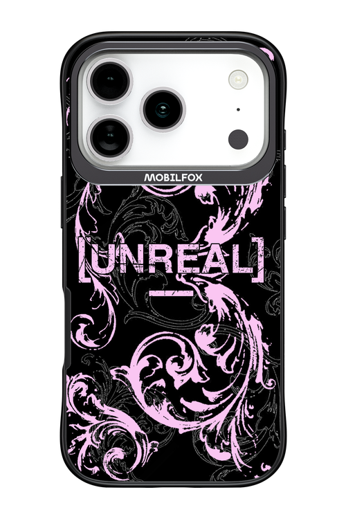 Antique Pink 2.0 - Apple iPhone 17 Pro