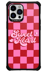 Sweat Heart - Apple iPhone 12 Pro Max