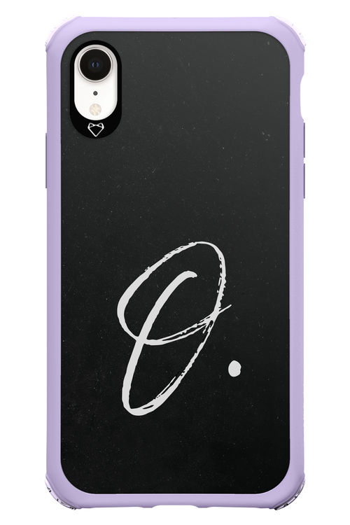 (Off Space) O 2.0 - Apple iPhone XR
