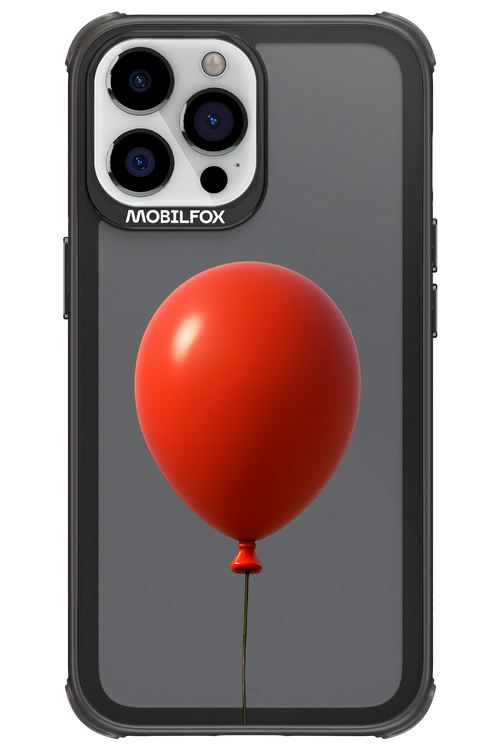 Red Balloon 2.0 - Apple iPhone 13 Pro Max