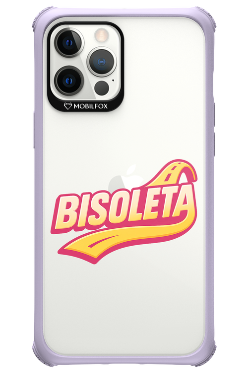 Bisoleta - Apple iPhone 12 Pro Max
