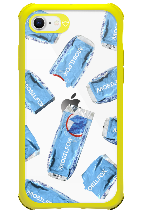 Mobilfox Gum 2.0 - Apple iPhone SE 2020