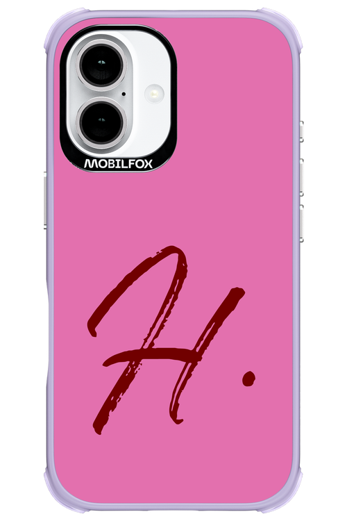 (Sorbet) H 2.0 - Apple iPhone 16