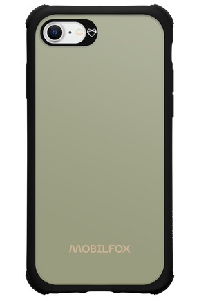 Olive - Apple iPhone 8