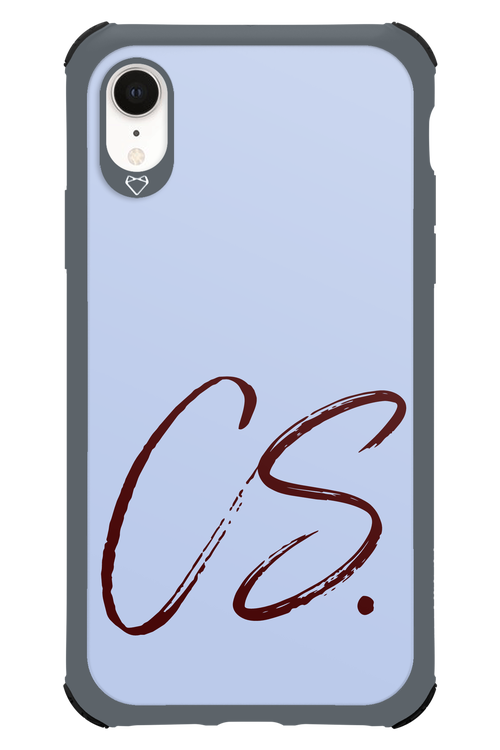 (Jellyfish Presso) CS 2.0 - Apple iPhone XR