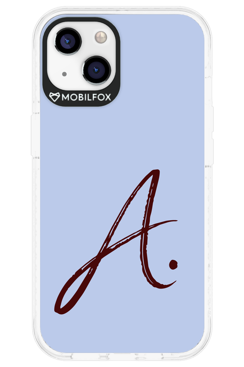 (Jellyfish Presso) A 2.0 - Apple iPhone 13