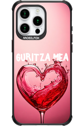 Gurita's Valentine - Apple iPhone 15 Pro Max