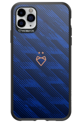 Franta 2.0 x Mobilfox 2.0 - Apple iPhone 11 Pro Max