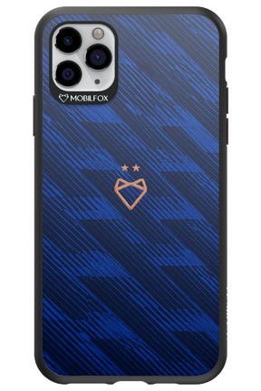 Franta 2.0 x Mobilfox 2.0 - Apple iPhone 11 Pro Max