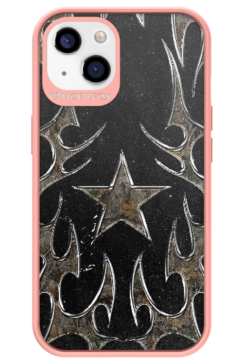 Camo 2.0 - Apple iPhone 13