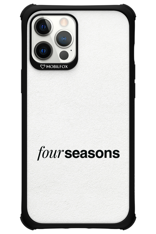 BSW FourSeasons 11 2.0 - Apple iPhone 12 Pro Max