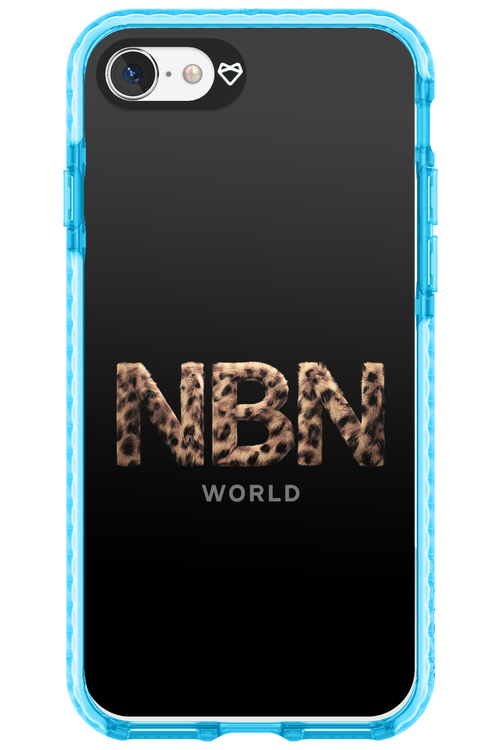 Black 2.0 - Apple iPhone SE 2022