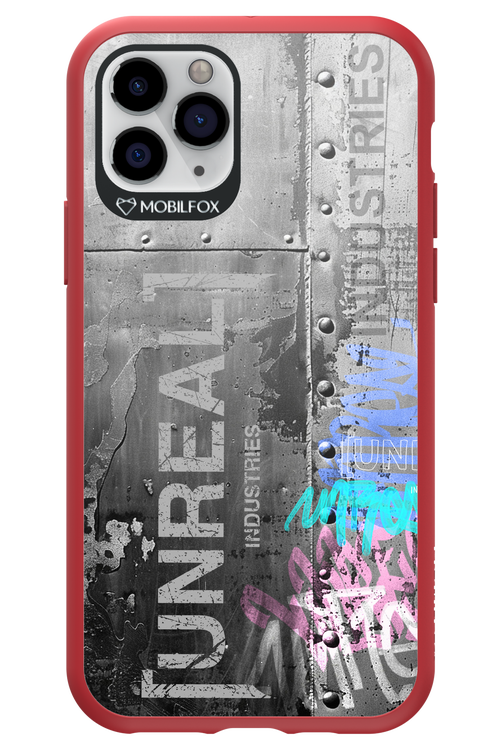 Steel 2.0 - Apple iPhone 11 Pro