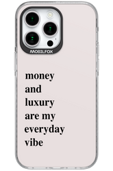 Money and luxury everyday - Apple iPhone 15 Pro Max