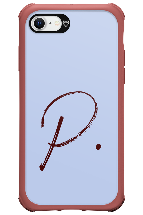 (Jellyfish Presso) P 2.0 - Apple iPhone SE 2022