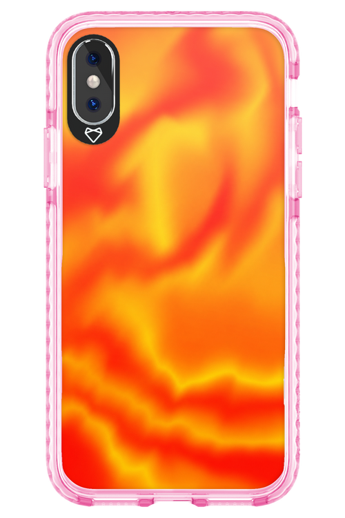 Beat the Heat 2.0 - Apple iPhone XS