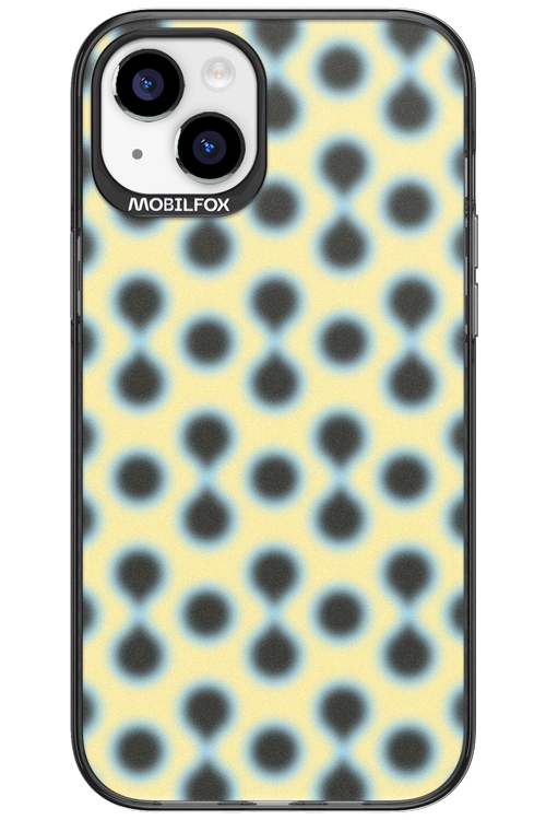 Butter Bubble 2.0 - Apple iPhone 15 Plus