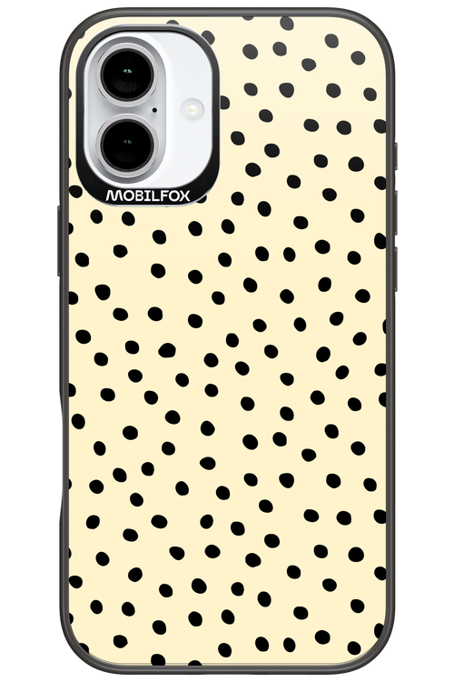 Polka Dots 2.0 - Apple iPhone 16 Plus