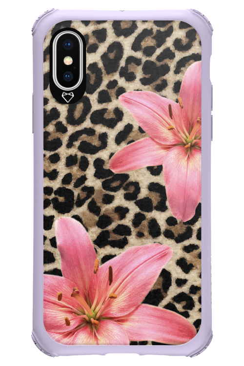 Leobloom 2.0 - Apple iPhone XS