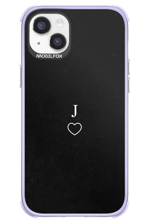 J Black 2.0 - Apple iPhone 14 Plus