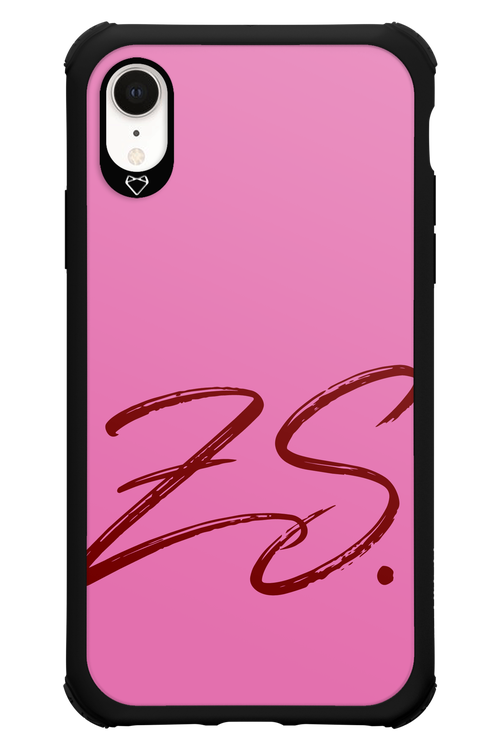 (Sorbet) ZS 2.0 - Apple iPhone XR