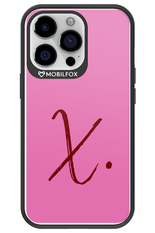 (Sorbet) X 2.0 - Apple iPhone 13 Pro