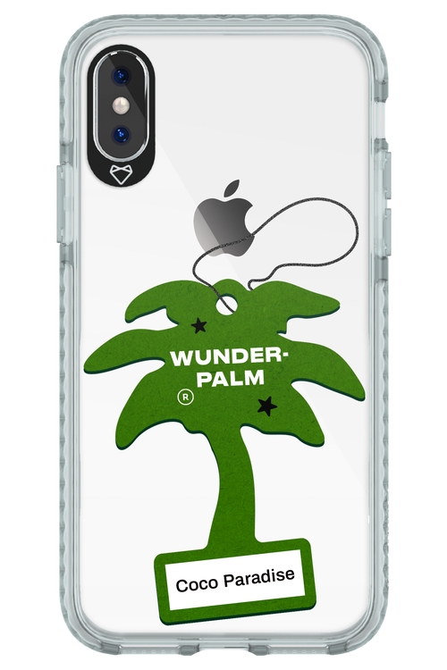 Wunder-Palm 2.0 - Apple iPhone XS