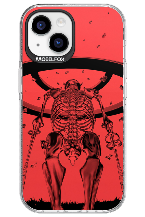 RMN Cover 2.0 - Apple iPhone 15