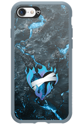 Icefire - Apple iPhone 8
