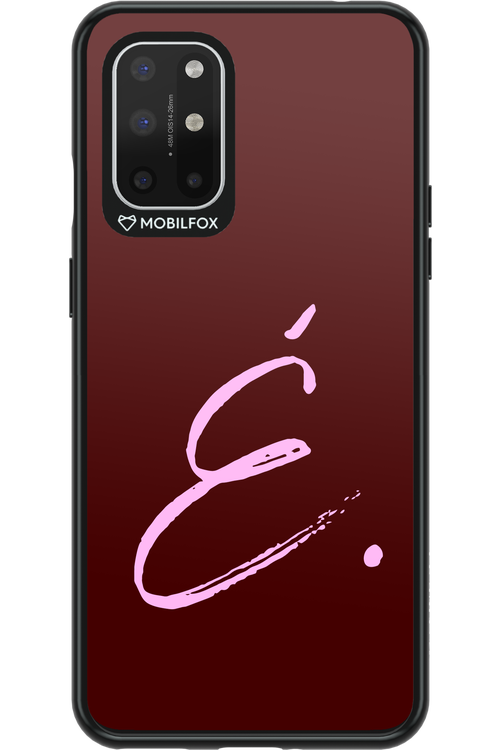 (Dark Blush) E II 2.0 - OnePlus 8T