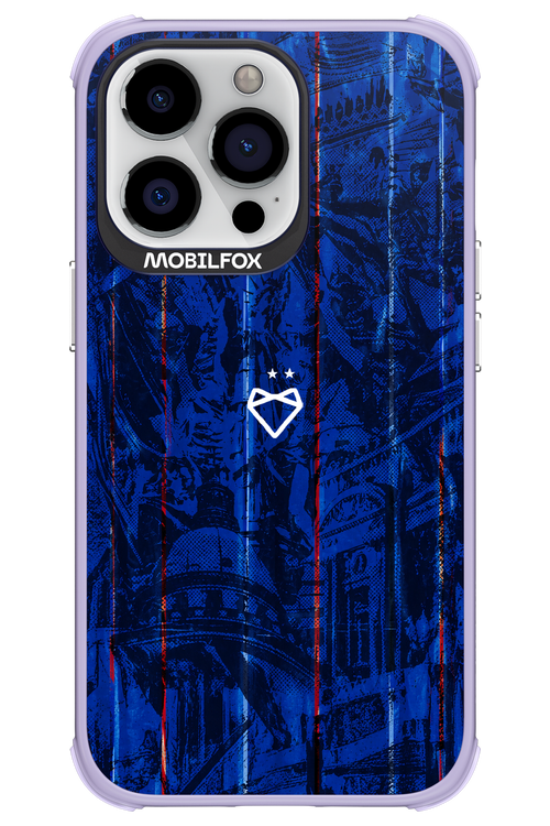 Franta x Mobilfox 2.0 - Apple iPhone 13 Pro