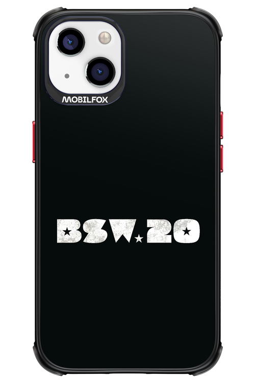 BSW 20 (7) 2.0 - Apple iPhone 13