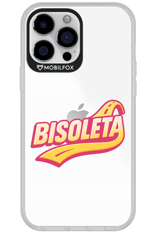 Bisoleta - Apple iPhone 13 Pro Max