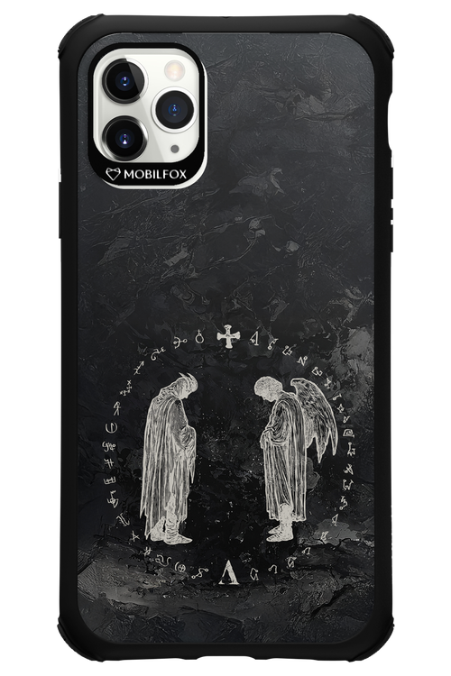 iNGER & D3MON V1 2.0 - Apple iPhone 11 Pro Max