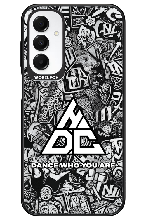 HDC 7 2.0 - Samsung A16