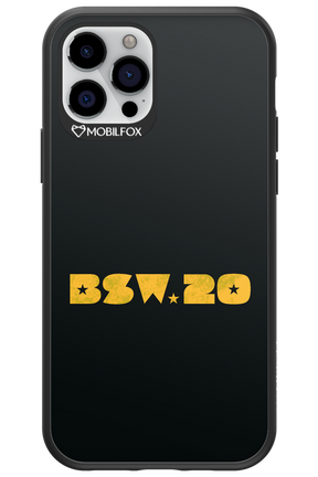 BSW 20 (10) 2.0 - Apple iPhone 12 Pro