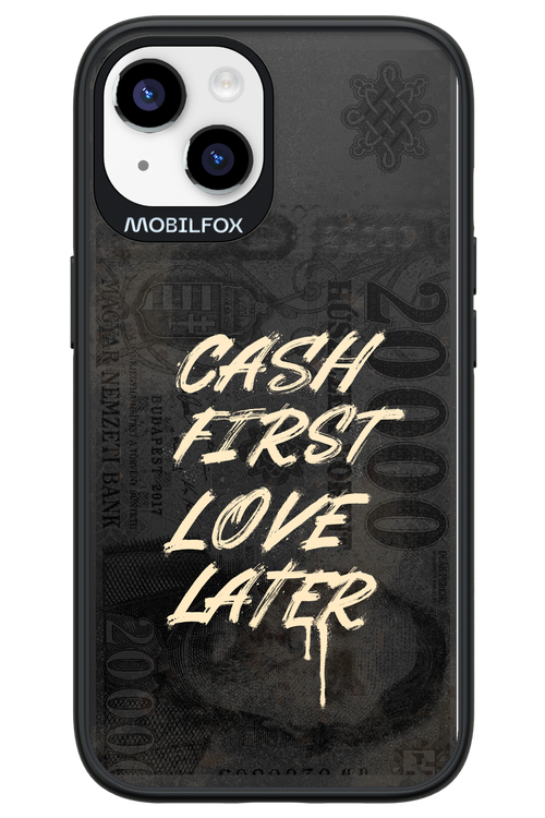 Love Later 2.0 - Apple iPhone 14