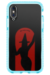 Witch Season - Apple iPhone X