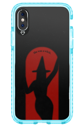 Witch Season - Apple iPhone X