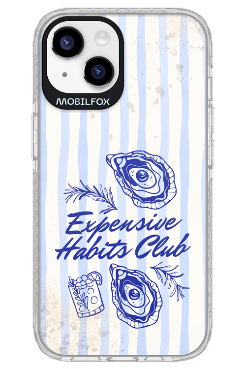 Expensive Habits Club 2.0 - Apple iPhone 14