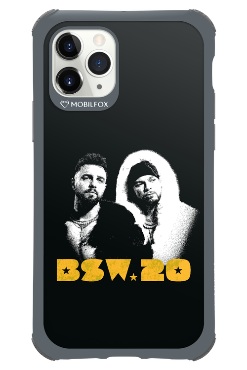 BSW 20 (8) 2.0 - Apple iPhone 11 Pro
