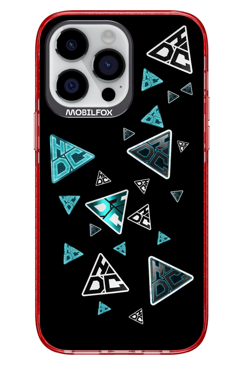 HDC 8 - Apple iPhone 14 Pro Max