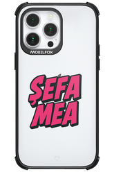 Sefa Mea - Apple iPhone 14 Pro Max